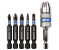 Irwin 1840313 Impact Drive Guide Set - 6-Piece