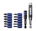 Irwin 1840314 Impact Drive Guide Set - 14-Piece