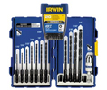 Irwin 1840319 Impact Drill/Drive Set - 32-Piece, Pro Set Case