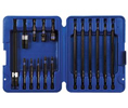 Irwin 1840320 Impact Series Automotive Set - 16-Piece, Pro Set Case