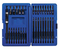 Irwin 1840391 Impact Series Automotive Set - 34-Piece, Pro Set Case