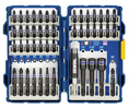 Irwin 1840392 Impact Fastener Drive Set - 47-Piece, Pro Set Case