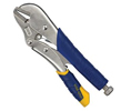 Irwin 3T 7R® Fast Release Straight Jaw Locking Pliers - 7" (175 mm)