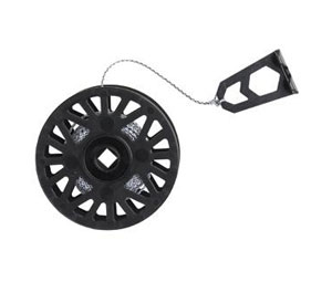 Irwin 2031333 Strait-Line® Chalk Reel Replacement Line - Nylon/Polyester - 100 ft