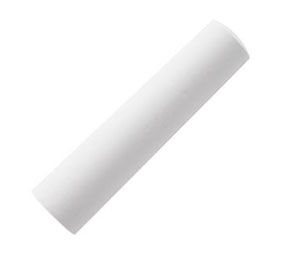 Irwin 2032150 Strait-Line® Railroad Chalk - White - 72 Bulk Pack