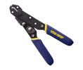 Irwin 2078305 Vise-Grip WS5 Wire Stripper/Cutter - 5"