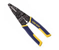 Irwin 2078309 Vise-Grip CM8 Multi Tool Stripper/Cutter/Crimper - 8"