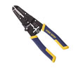 Irwin 2078317 Vise-Grip CM7 Multi Tool Stripper/Cutter/Crimper - 7"