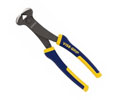 Irwin 2078318 Vise-Grip EC8 8" End Cutting Pliers - 1/2" Jaw Length