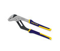 Irwin 2078506 Vise-Grip GJ6 6" Curved Jaw Groove Joint Pliers - 1" Jaw Capacity