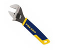 Irwin 2078606 Vise-Grip AW6 Adjustable Wrench - Adjustable Size: 6" (150 mm)