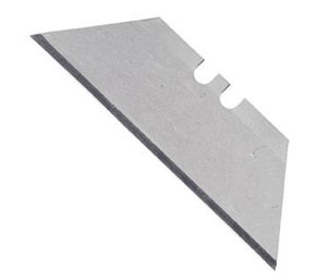 Irwin 2083100 Traditional Carbon Utility Blade - 5-Pack