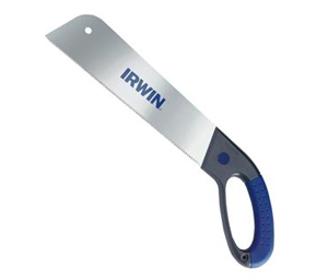Irwin 213101 General Carpentry Pull Saw - 12"