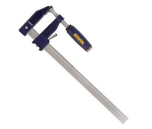 Irwin 223106 Quick-Grip Clutch Lock Bar Clamp - 6" (15 cm)