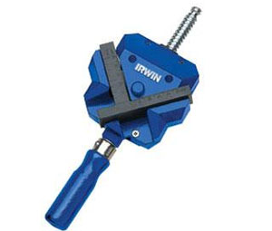 Irwin 226410 Quick-Grip 90 Degree Angle Clamp