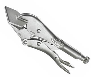 Irwin 23 8R®  Locking Sheet Metal Tool - 8" (200 mm)