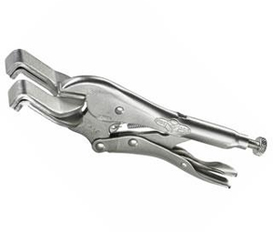 Irwin 251 9AC® Locking Panel Clamp - 9" (225 mm)