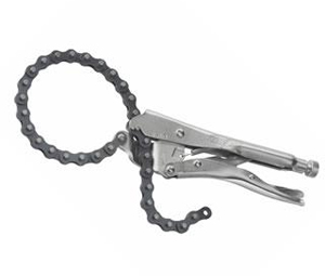 Irwin 27ZR 20R® Locking Chain Clamp - 9" (225 mm)