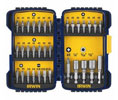 Irwin 3057017 Fastener Drive Tool Set - 33-piece