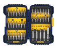 Irwin 3057018 Fastener Drive Tool Set - 40-piece