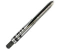 Irwin 313326 Hanson® Ground Thread Fractional Tap (HSS) - 9/16" - 18 NF - Plug - Bulk