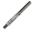 Irwin 316310 Hanson® Ground Thread Fractional Tap (HSS) - 1/4" - 20 NC - Bottom - 5 Bulk Pack
