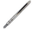 Irwin 333310 Hanson® Ground Thread Spiral Point (Gun Tap) Fractional Tap (HSS) - 1/4" - 20 NC - 5 Bulk Pack
