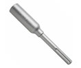 Irwin 333019 Demolition Chisel Hammer Bit - Spline - Ground Rod Driver, 5/8-3/4" x 10-1/4