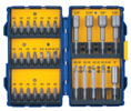 Irwin 357030 Fastener Drive Tool Set - 30-piece