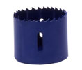 Irwin 373011BX Boxed Bi-Metal Hole Saw - 11/16" (17 mm) Diameter - 1/Box