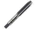 Irwin 413012 Hanson® Cut Thread Fractional Tap (HSS) - 3/4" - 1/4" - 28 NF - Plug - 5 Bulk Pack