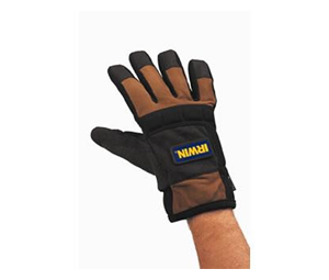 Irwin 4403234 ArmorDex Work Gloves - Large