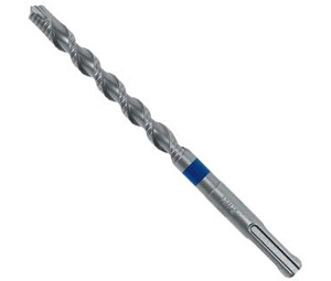 Irwin 1813618 ea Speedhammer-Power Plus Masonry Drill Bit 1/4" x 6" Bulk