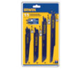 Irwin 4935496 Reciprocating Saw Blades Set - 11-Piece