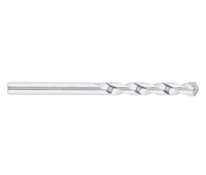 Irwin 5026015 Rotary Drill Bit - Slow Spiral Flute - 1/2" x 6" - Tubed