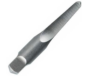 Irwin 52605 Hanson® 536/526 Series Straight Flute Screw Extractor - ST-5 - 5 Bulk Pack