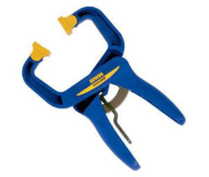 Irwin 59100CD QUICK-GRIP HANDI-CLAMP® 1-1/2" (38 mm)