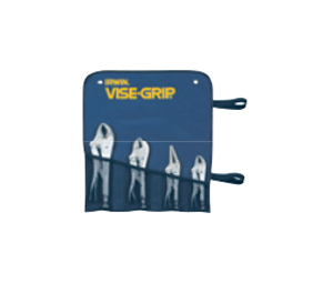 Irwin 71 The Original™ Locking Pliers  Kit Bag Set - 4 Pc. - 10CR®,  7R®, 6LN® & 5WR®