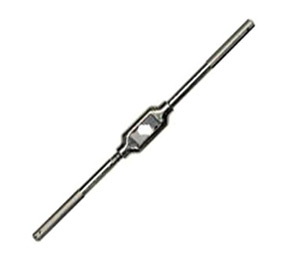Irwin 12498 Hanson® Adj. Tap Handle & Reamer Wrench - TR-98  -  for Taps 1/4" to 1" - Bulk