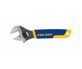 Irwin 1913311, Adjustable Wrench, 24 in Steel Handle 2.8 in Max Opening