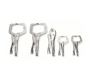 Irwin 74 The Original™ Locking Pliers and Clamps Set 