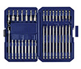 Irwin IWAF1234 Fastener Drive Tool Set - 34 -piece