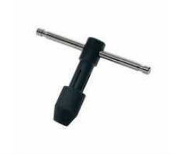 Irwin 585-12001 Irwin Hanson® T-Handle Tap Wrenches - No. 0 - 1/4" Tap Size