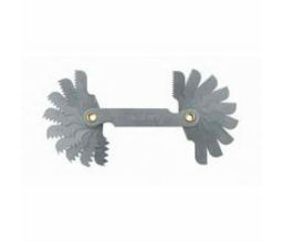 Irwin 585-12018 Irwin Hanson® Thread Pitch Gauges - Inch - Measuring System