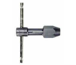 Irwin 585-12050 Irwin Hanson® Two-in-One Tap Wrenches - 1/4" - 1/2" Tap Size