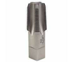Irwin 585-1910ZR Irwin Hanson® Taper Pipe Taps (HCS) - 2" Thread Size - Taper Tap