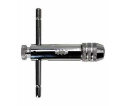 Irwin 585-21102 Irwin Hanson® T-Handle Ratcheting Tap Wrenches - No. 1/4 - 1/2" Tap Size