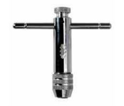 Irwin 585-21202 Irwin Hanson® T-Handle Ratcheting Tap Wrenches - Ratcheting T-Handle Type