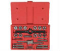 Irwin 585-26313 Irwin Hanson® 24-pc Metric Tap & Hex Die Sets 
