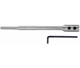 Irwin 585-88702 Woodboring Bit Extensions - 6" Overall Length